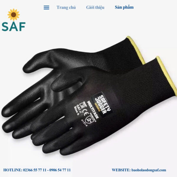 GĂNG TAY BẢO HỘ JOGGER MULTITASK